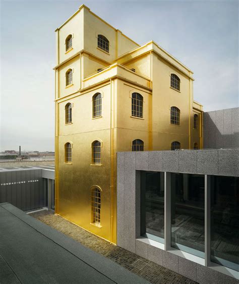 kiezold fondazione prada|fondazione prada architectural.